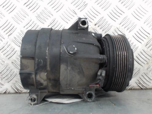 AC compressor RENAULT MEGANE I Coach (DA0/1_) 1.9 dCi (DA05, DA1F) | BP26880853M34 