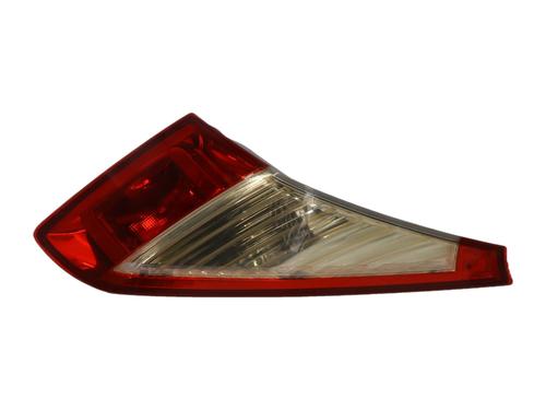 Left tailgate light RENAULT MEGANE III Hatchback (BZ0/1_, B3_) 1.5 dCi (BZ09, BZ0D, BZ1W, BZ29, BZ14) | BP38977304C79 - Image 4