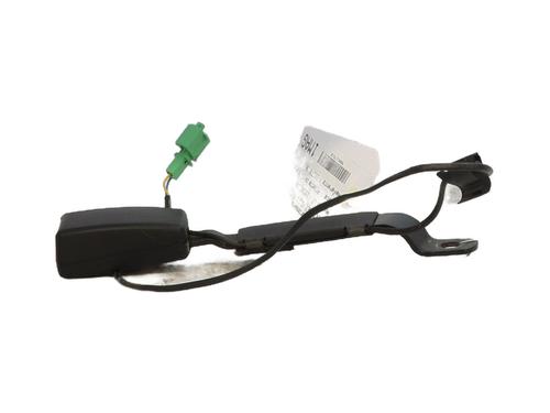 Seat buckle VW POLO V (6R1, 6C1) 1.6 TDI | BP29184794I32 