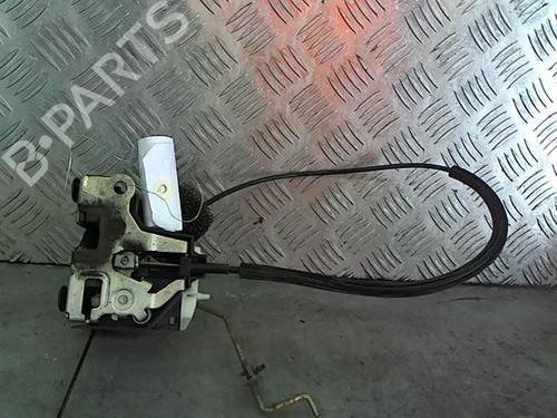 Used Front right lock RENAULT CLIO II (BB_, CB_) 1.5 dCi (B/C2J) (68 hp) 25262348