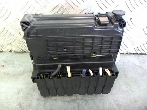 Fuse box CITROËN DS3 (SA_) 1.2 VTi 82 | BP23840695E1 - Image 4