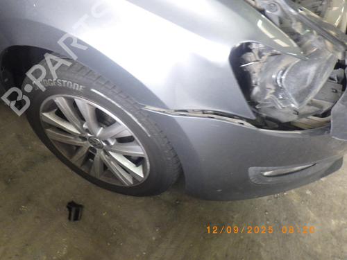 Right taillight VW POLO V (6R1, 6C1) 1.2 | BP31090862C35