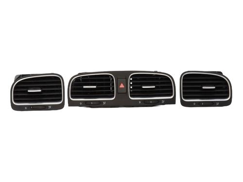 Air vent VW GOLF VI (5K1) | BP32060664I21 - Image 2