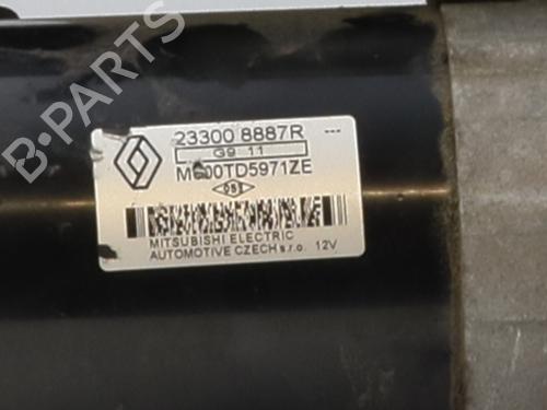 Starter RENAULT CLIO V (B7_) 1.5 Blue dCi 85 (B7AG) | BP31051933M8 - Image 4