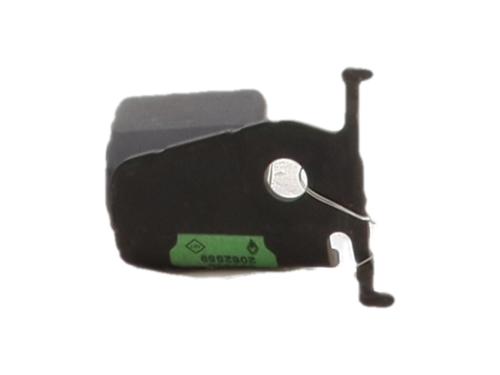 Seat buckle RENAULT FLUENCE (L3_) 1.5 dCi (L30D, L30L, L306, L33F, L33L, L33M, L33V, L33W) | BP34215787I32 - Image 5