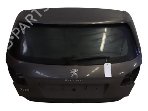 Tailgate PEUGEOT 308 II (LB_, LP_, LW_, LH_, L3_) 1.6 THP 125 | BP26617005C6