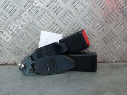 Seat buckle DACIA SANDERO II 1.0 SCe 75 (B8JC, B8JD, B8NC) | BP25700979I32 - Image 3
