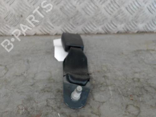 Seat buckle CITROËN C3 II (SC_) 1.0 VTi 68 | BP29518824I32