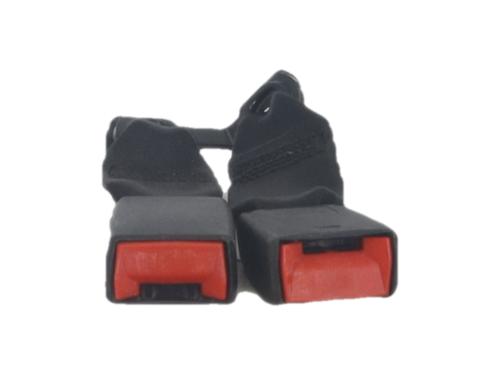 Used Seat buckle Seat buckle CITROËN C3 II (SC_) 1.4 HDi 70 (SC8HZC, SC8HR0, SC8HP4) (68 hp) 40437089 40437089