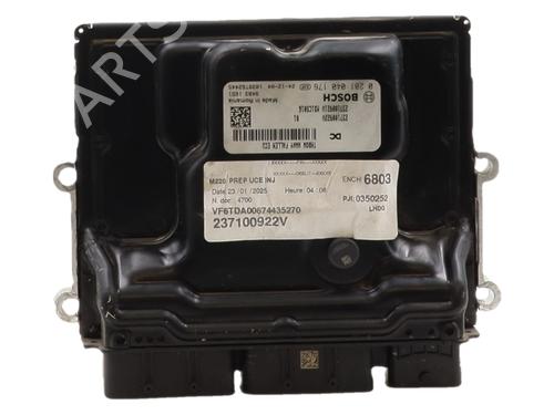Engine control unit (ECU) RENAULT MASTER IV Van (F8__) BLUE DCI 150 (F8M3) | BP37750515M57 - Image 5