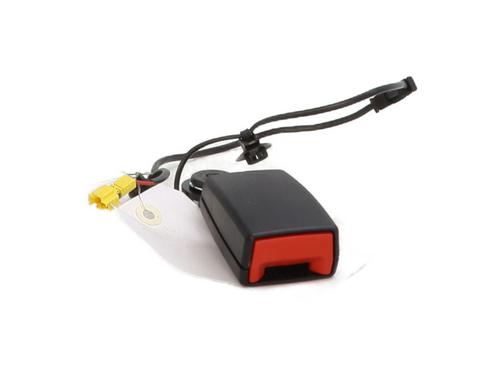 Boucle de ceinture de sécurité RENAULT TWINGO III (BCM_, BCA_) 1.0 SCe 70 (BCMB) (69 hp) 29007101