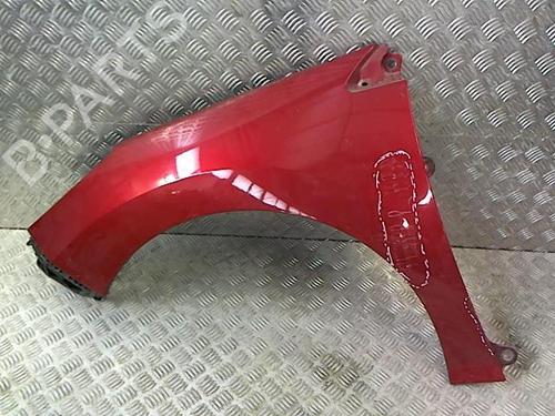 Left front fenders PEUGEOT 308 SW I (4E_, 4H_) 1.6 HDi | BP23049667C41 
