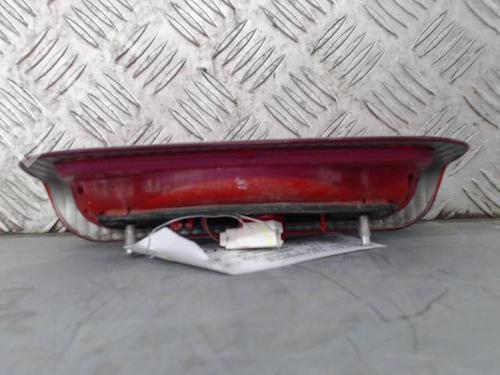Third brake light NISSAN JUKE (F15) 1.5 dCi | BP30203502L11 