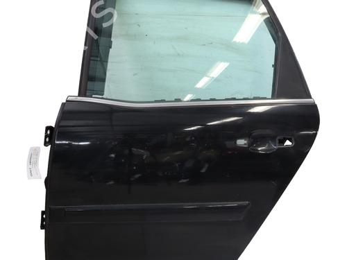 Used Left rear door CITROËN C4 Picasso I MPV (UD_) 1.6 HDi (109 hp) 25920466