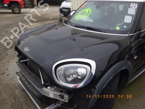 Hood MINI MINI COUNTRYMAN (F60) Cooper D | BP30380376C1
