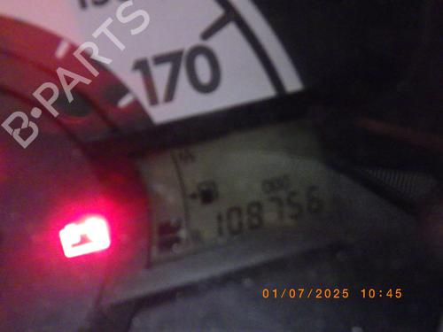 Left front window switch PEUGEOT 107 (PM_, PN_) 1.0 | BP29457748I27 - Image 7