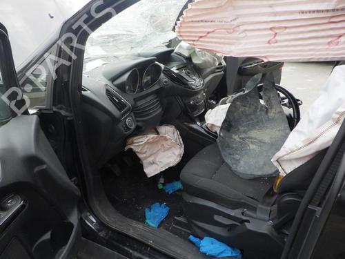 Dør venstre bagtil FORD B-MAX (JK) 1.6 TDCi | BP38977394C4 - Image 33