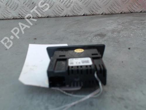 Used Electronic module Electronic module VW GOLF VIII (CD1, DA1) 2.0 GTI Clubsport (300 hp) 29253609 29253609
