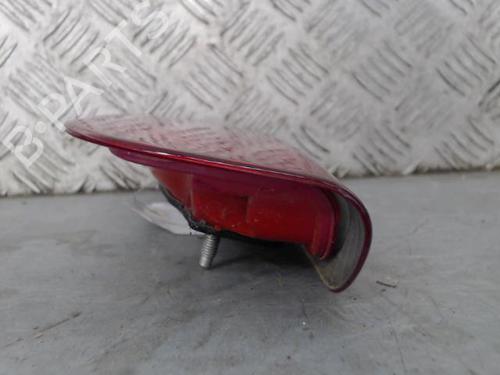 Third brake light NISSAN JUKE (F15) 1.5 dCi | BP30203502L11 