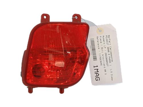 Used Rear fog light PEUGEOT 3008 II SUV (MC_, MR_, MJ_, M4_) 1.5 BlueHDi 130 (131 hp) 30819112