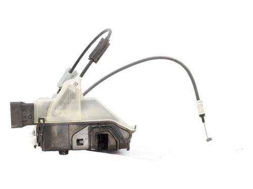 Used Front right lock Front right lock CITROËN JUMPY III Van (V_) 1.6 BlueHDi 115 (115 hp) 33934850 33934850