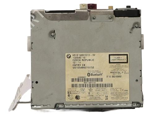 Radio BMW 1 (F20) 118 d | BP23052471E6 
