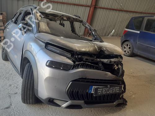 Used Parts CITROËN C3 AIRCROSS II (2R_, 2C_) 1.2 PureTech 130 (2RHNYH) 4838835
