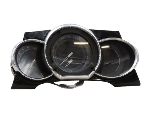Used Instrument cluster Instrument cluster 37164914 37164914