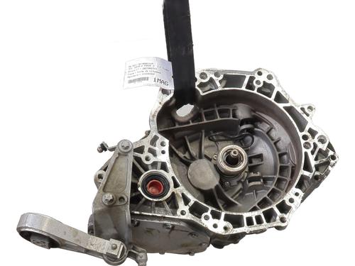 Used Gearbox OPEL CORSA D (S07) 1.3 CDTI (L08, L68) (75 hp) 28496943