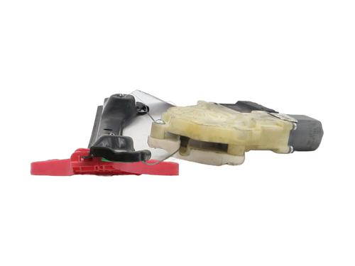 Rear right window mechanism VW PASSAT B7 Variant (365) 2.0 TDI 4motion | BP25220494C25 - Image 4