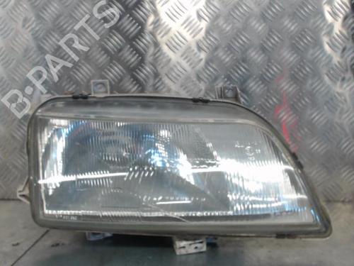 Used Right headlight SEAT ALHAMBRA (7V8, 7V9) 2.0 i (115 hp) 23049752
