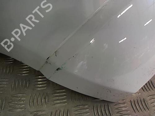 Rear bumper DACIA SANDERO 1.4 MPI LPG | BP23839356C8