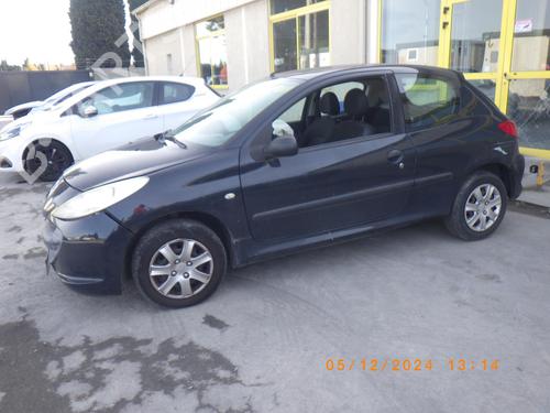 Subframe PEUGEOT 206+ (2L_, 2M_) 1.1 | BP24959130M9 - Image 16