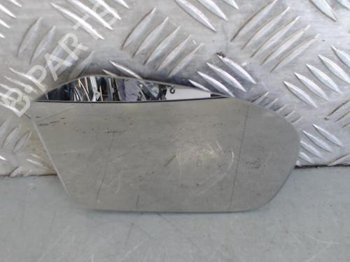 Used Right mirror glass Right mirror glass MERCEDES-BENZ B-CLASS Sports Tourer (W245) B 200 CDI (245.208) (140 hp) 33615537 33615537