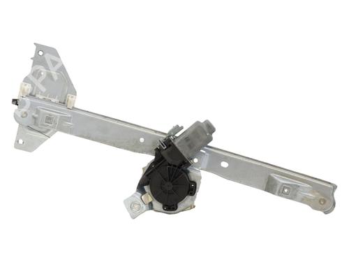 Front right window mechanism CITROËN C3 II (SC_) 1.0 VTi 68 | BP34183095C23  - Image 5