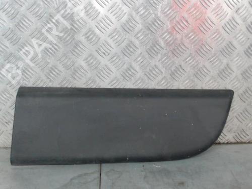 Dørlist NISSAN NV400 Van (X62, X62B) dCi 135 (136 hp) 25282213