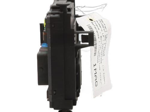 Used Fuse box Fuse box PEUGEOT 308 II (LB_, LP_, LW_, LH_, L3_) 1.2 THP 130 (131 hp) 30909994 30909994