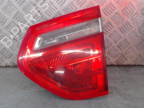 Lampa tylna klapy bagażnika prawa CITROËN C4 Picasso I MPV (UD_) 1.6 HDi | BP30497630C80
