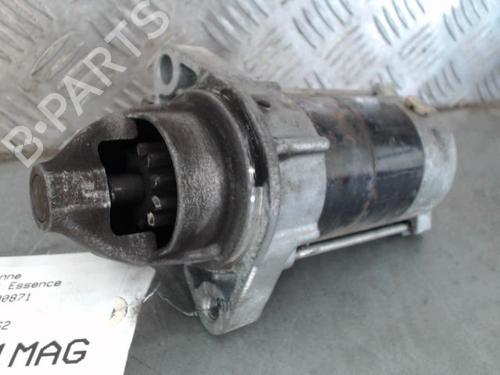 Starter SUZUKI CELERIO (LF) 1.0 (AVK310) | BP29372091M8 