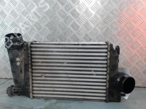 Intercooler NISSAN QASHQAI II SUV (J11, J11_) 1.5 dCi (110 hp) 26551635