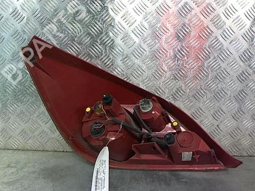 Right taillight OPEL TIGRA TwinTop (X04) 1.4 (R97) | BP23051994C35 