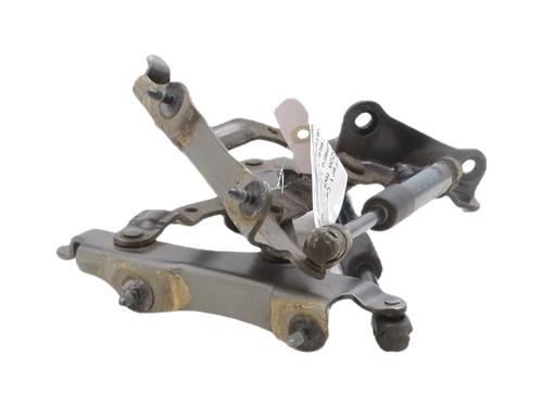 Hinge/Door check strap MAZDA MX-5 IV (ND__) 1.5 (ND2E, ND5R) | BP39570811C146 - Image 2