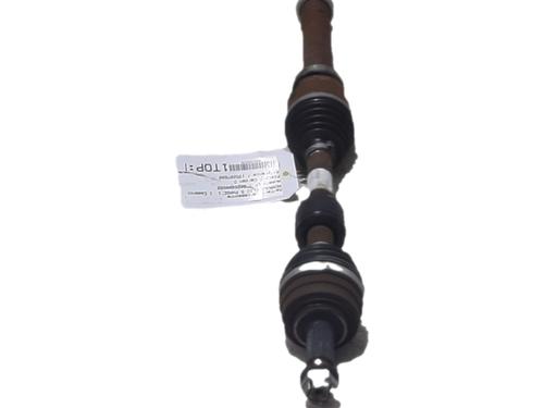 Right front driveshaft RENAULT CLIO V (B7_) 1.0 TCe 100 (B7MT) | BP40602886M39 - Image 5