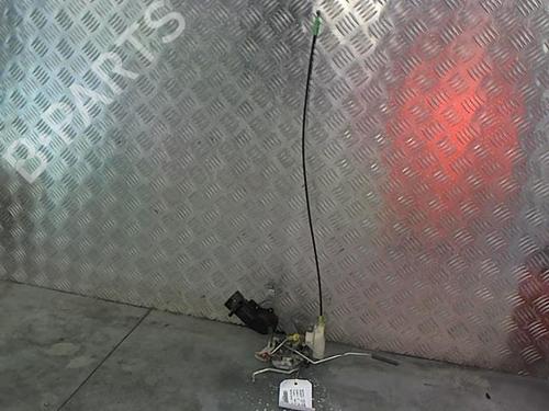 Used Front left lock Front left lock PEUGEOT 107 (PM_, PN_) 1.0 (68 hp) 24295327 24295327