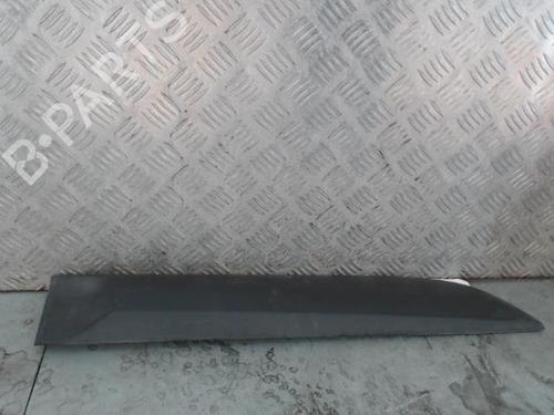 Door moulding trim RENAULT MEGANE III Hatchback (BZ0/1_, B3_) 1.5 dCi (BZ0C) | BP29429664C150 