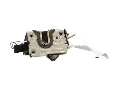 Højre bagtil lås DACIA SANDERO 1.5 dCi | BP26238726C99 - Image 5