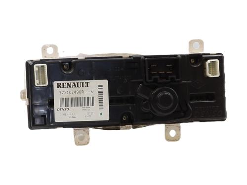 climate-control-renault-master-iii-van-fv-2010-36999600 main image