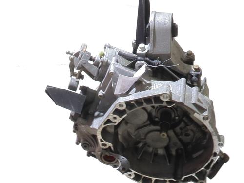 Used Gearbox MINI MINI (R50, R53) Cooper S (170 hp) 31096769