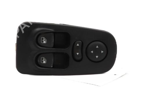 Used Left front window switch LANCIA YPSILON (843_) 1.4 16V (843.AXC11, 843.AXC1B, 843.AXC1A) (95 hp) 31637031
