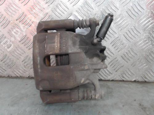 Used Right front brake caliper CITROËN C4 II (NC_) 1.6 HDi 115 (114 hp) 26522916